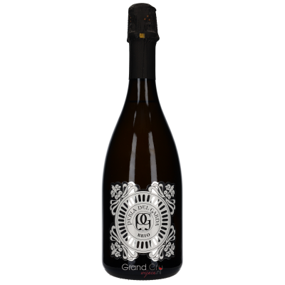 Perla del Garda Bianco Spumante Brio