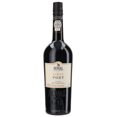 Quinta do Noval Fine Tawny Port