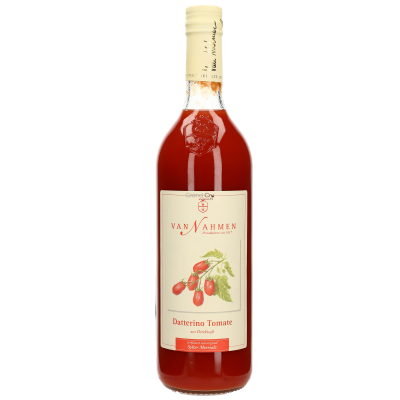 Van Nahmen Datterino Tomatensap