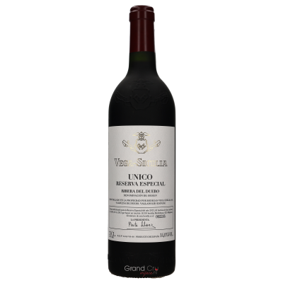 Vega Sicilia Unico Reserva Especial Release 2023 (2009,2011,2012)