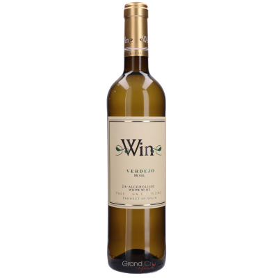 WIN Verdejo 0%