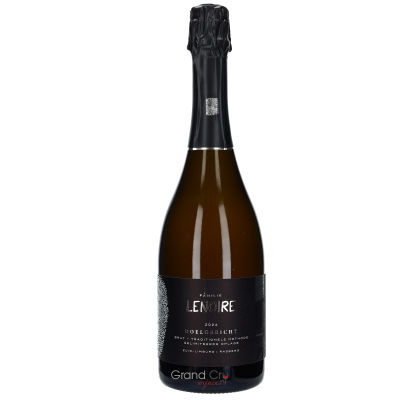 Wijngoed Lenoire Doelgericht Brut