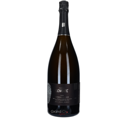 Wijngoed Lenoire Doelgericht Brut Magnum