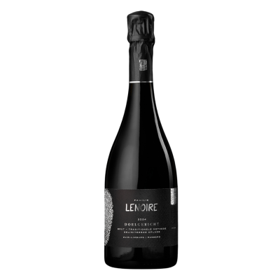 Wijngoed Lenoire Doelgericht Brut