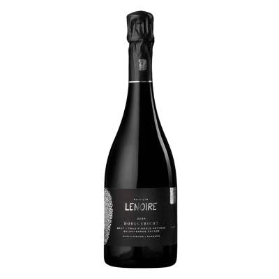 Wijngoed Lenoire Doelgericht Brut Magnum