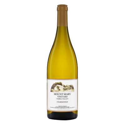 2020 Mount Mary Vineyard Chardonnay