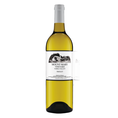2021 Mount Mary Vineyard Triolet