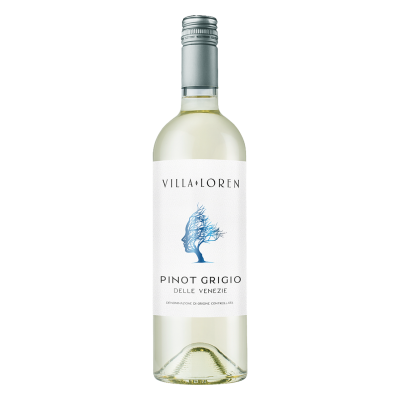 2025 Villa Loren Pinot Grigio