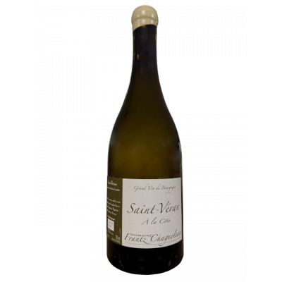 2023 Domaine Frantz Chagnoleau a la Côte Saint-Véran