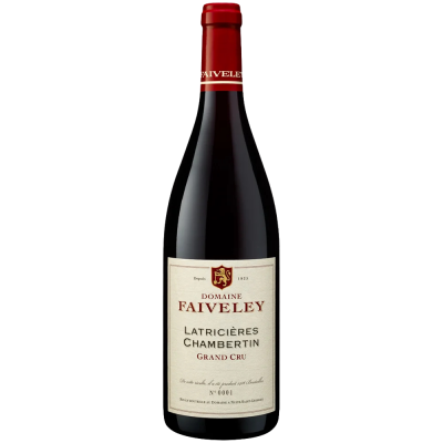 2020 Domaine Faiveley Latricieres-Chambertin Grand Cru