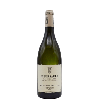 2022 Domaine des Comtes Lafon Meursault Clos de la Barre Monopole