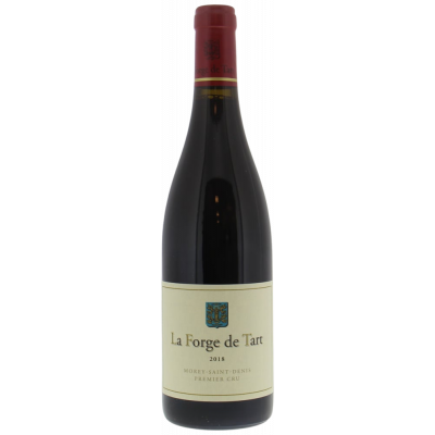 2018 Domaine du Clos de Tart La Forge de Tart Premier Cru