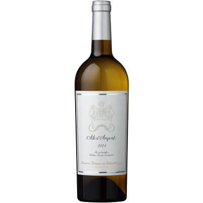 2025 Chateau Mouton Rothschild Aile d'Argent