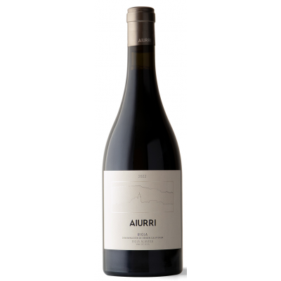 2021 Aiurri Landua