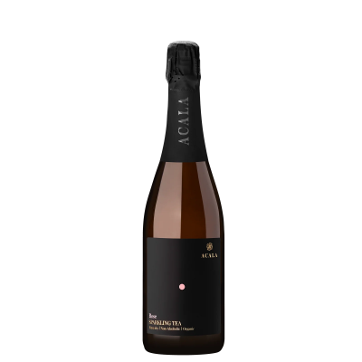Acala Sparkling Tea Rosé