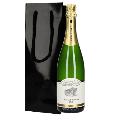 Feestelijke Bubbels Cadeau