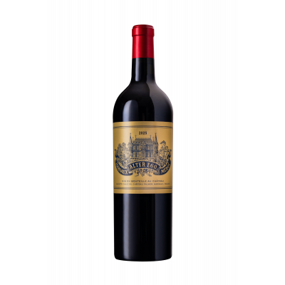 2025 Château Palmer Alter Ego de Palmer