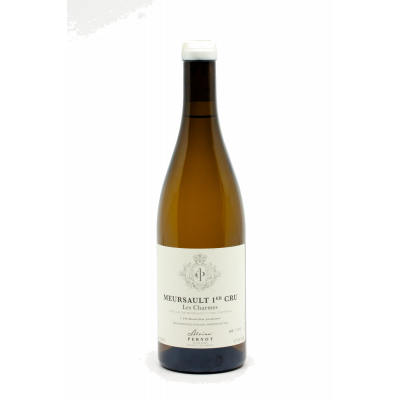 2022 Alvina Pernot Meursault 1er Cru Les Charmes