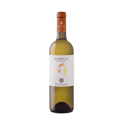 2025 Poliziano Toscana Bianca Ambrae