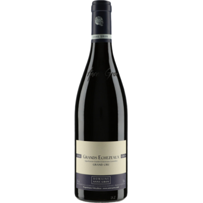 2023 Domaine Anne Gros Grands Echezeaux Grand Cru