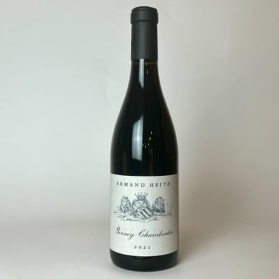 2021 Armand Heitz Gevrey - Chambertin