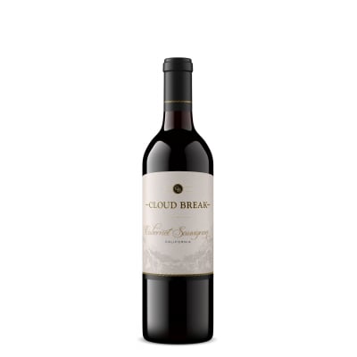 2023 Cloud Break Cabernet Sauvignon