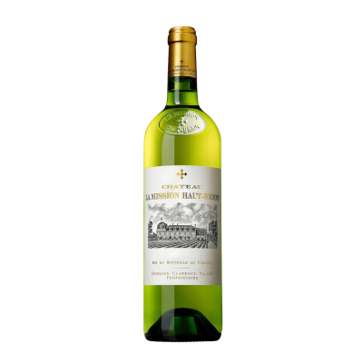 2018 Château la Mission Haut Brion Blanc