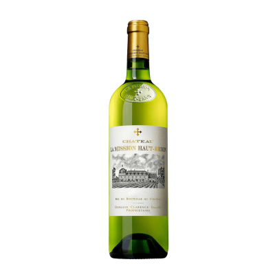 2025 Château la Mission Haut Brion Blanc