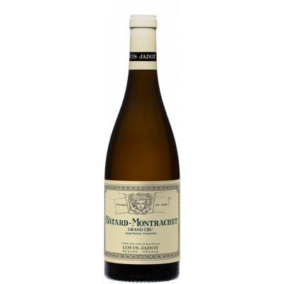 2020 Louis Jadot Bâtard-Montrachet Grand Cru
