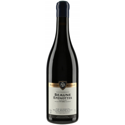 2024 Domaine Ballot Millot Beaune 1er Cru Epenottes