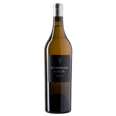 2021 Belondrade Y Lurton Belondrade Les Parcelles 2021 Belondrade Y Lurton Belondrade Les Parcelles