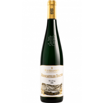 2024 Wwe. Dr. H Thanisch Berncasteler Doctor Riesling Großes Gewächs