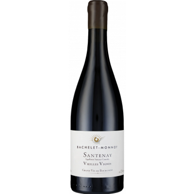 2020 Domaine Bachelet-Monnot Santenay Blanc
