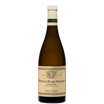 2020 Louis Jadot Bienvenues-Bâtard-Montrachet Grand Cru