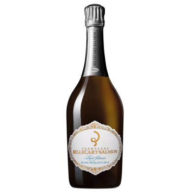 Champagne Billecart-Salmon Blanc de Blancs Grand cru