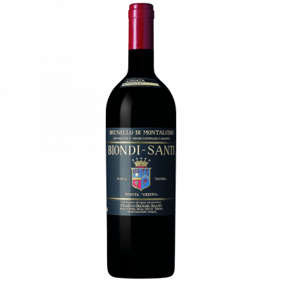 2016 Biondi Santi Brunello di Montalcino