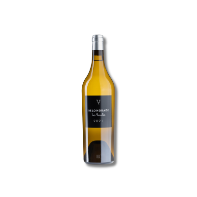 2021 Belondrade Les Parcelles