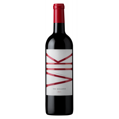 2021 Viña Vik Winery VIK