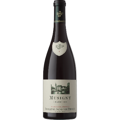 2020 Domaine Jacques Prieur Musigny Grand Cru