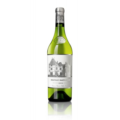 2024 Château Haut Brion Blanc