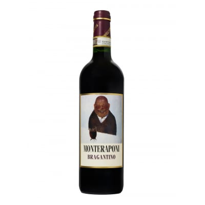 2020 Monteraponi Bragantino Gran Selezione Chianti Classico