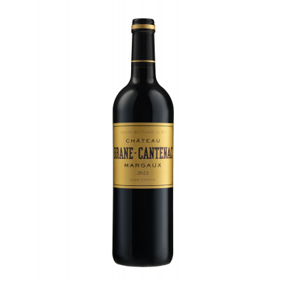 2025 Château Brane-Cantenac Margaux Grand Cru Classé Magnum