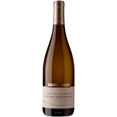 2020 Bruno Colin Puligny Montrachet La Truffière 1er Cru