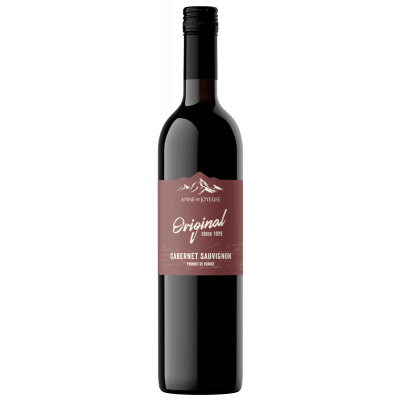 2024 Anne de Joyeuse Original Cabernet Sauvignon