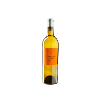 2024 Belondrade Y Lurton 