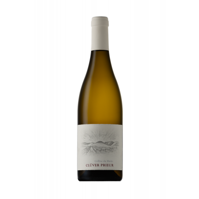 2024 Paul Cluver Clüver Prieur Colline du Matin Chardonnay