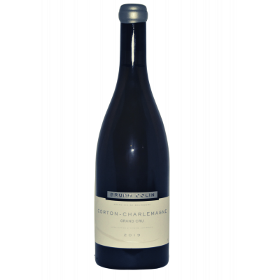 2019 Bruno Colin Corton Charlemagne Grand Cru Magnum
