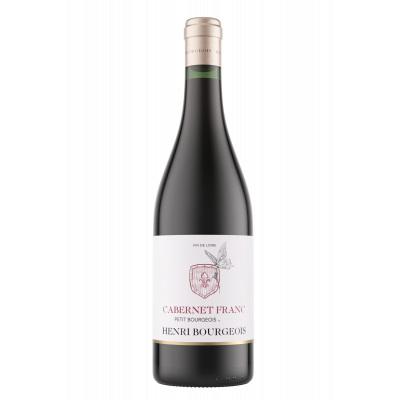 2020 Domaine Henri Bourgeois Sauvignon Blanc Petit Bourgeois