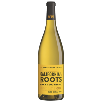 2023 California Roots Chardonnay