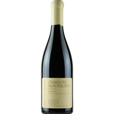 2020 Pierre-Yves Colin-Morey Chassagne-Montrachet 1er Cru Morgeot